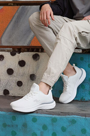 Jump 29578 Memory  Anatomic Erkek Sneaker Günlük Spor Ayakkabı