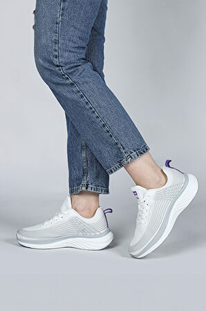 Jump 29828 Memory  Anatomic unisex Sneaker Günlük Spor Ayakkabı