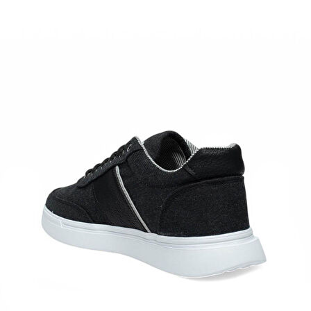 Trendyshose   105 Keten Konfort Hafif Taban Garantili Spor Ayakkabı