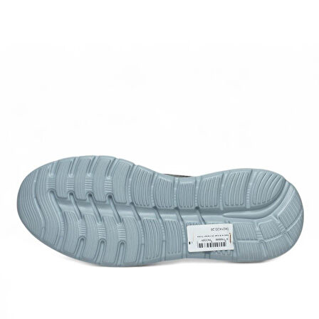 Trendyshose -Dakırs 20 Keten Konfort Hafif Taban Garantili Spor Ayakkabı