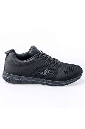 Jump 24938 Memory Foam Taban Erkek Yürüyüş Koşu Spor Ayakkabı