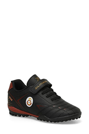 KINETIX Kero Gs F 4pr Siyah 31-35 Filet Halı Saha