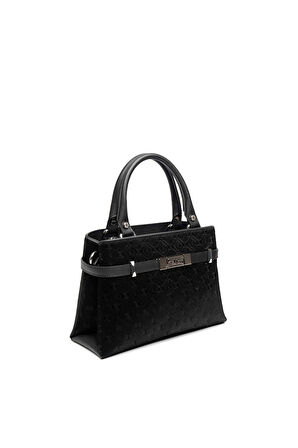 Silver & Polo SP1149 Kadın El Çantası