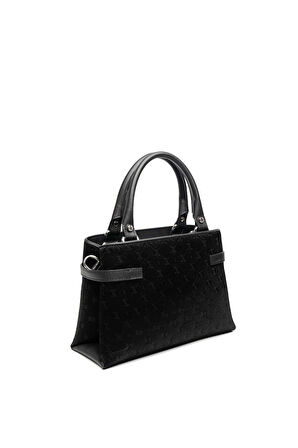 Silver & Polo SP1149 Kadın El Çantası
