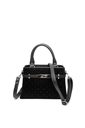 Silver & Polo SP1149 Kadın El Çantası
