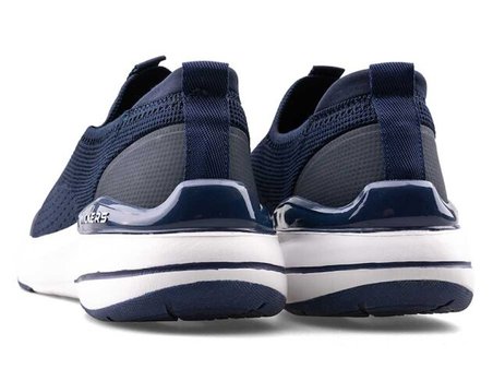 Trendyshose W807 Rahat Hafif Fileli Garantili Aqua Sneakers