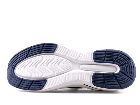 Trendyshose W807 Rahat Hafif Fileli Garantili Aqua Sneakers