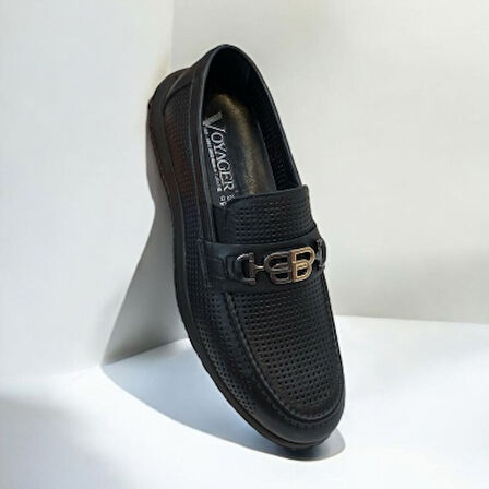 Pepita M203-1 Erkek Doğal Deri Erkek Ayakkabı