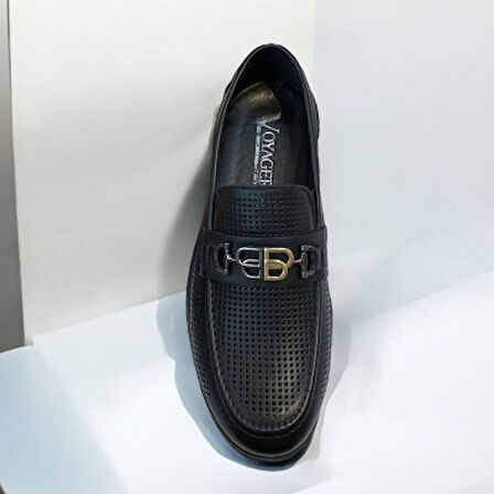 Pepita M203-1 Erkek Doğal Deri Erkek Ayakkabı