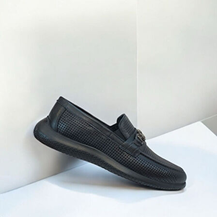 Pepita M203-1 Erkek Doğal Deri Erkek Ayakkabı