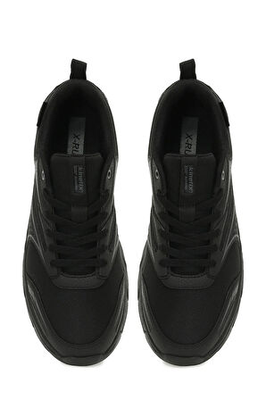 Kinetix Garantili quick run pu  Erkek Sneaker spor Ayakkabı