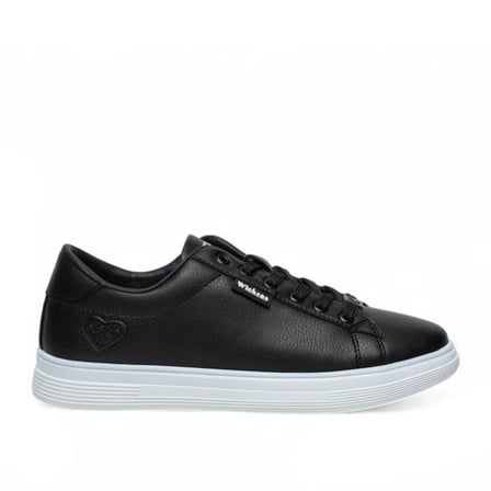 Trendyshose Wcs Zenne 2885 Cilt Rahat Hafif Spor Ayakkabı