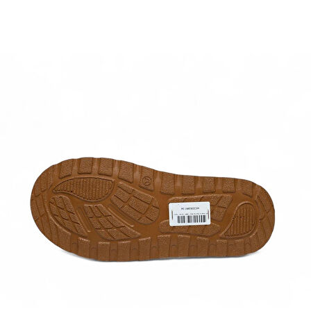 Trendyshose Wkrs 2951 Zenne Bot Faylon Taban Bağcıksız Garantili Bot