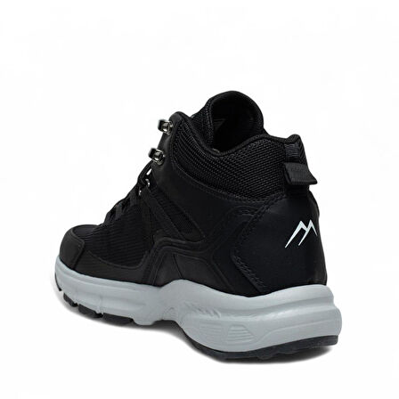 Trendyshose 2887 Autdoor Kaymaz Taban Spor Bot