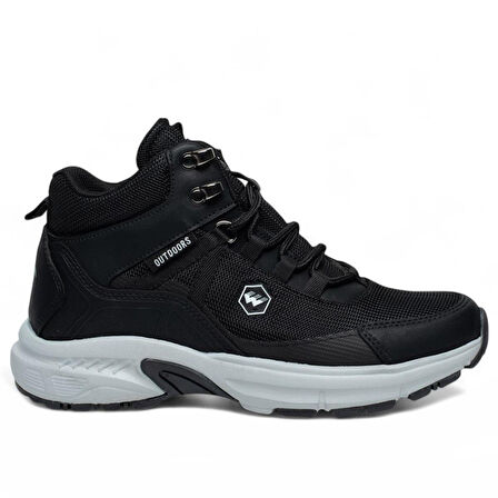 Trendyshose 2887 Autdoor Kaymaz Taban Spor Bot