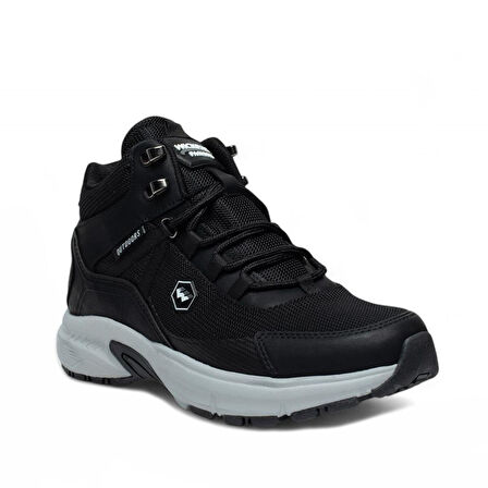 Trendyshose 2887 Autdoor Kaymaz Taban Spor Bot