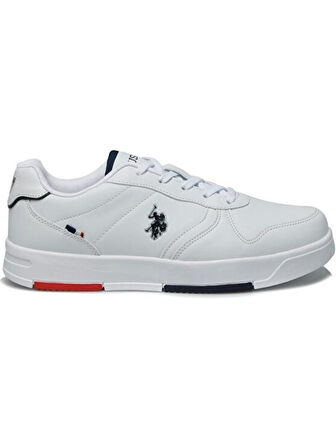 U.S. Polo Assn. Andrei Rahat Tabana Anatomic Günlük Spor  Ayakkabı