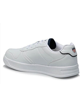 U.S. Polo Assn. Andrei Rahat Tabana Anatomic Günlük Spor  Ayakkabı