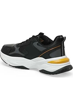 U.S.POLO ASSN SOLIDAR  COMFORT Rahat Taban  Günlük Spor Ayakkabı