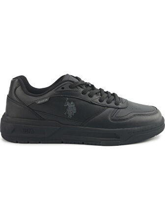 U.s. Polo Assn. Reke Rahat Anatomic  Unisex Sneaker Spor Ayakkabı