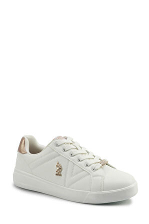 U.S. Polo Assn.  Exxy Rahat Anatomic Taban Kadın Sneaker