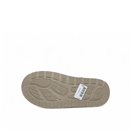 Trendyshose Wkrs 2951 Zenne Bot Faylon Taban Bağcıksız Garantili Bot