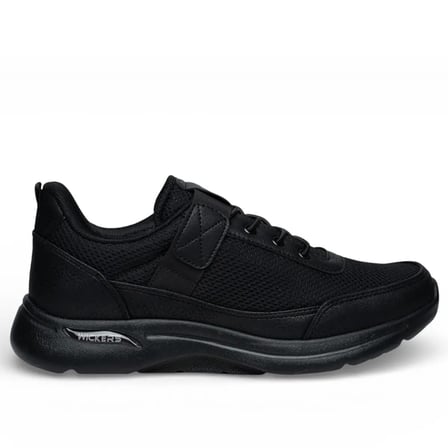 Trendyshose 3021 Rahat Anatomic Garantılı Erkek Spor Ayakkabı