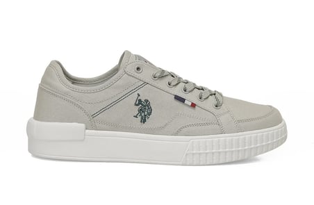 U.s. Polo Assn. Banze Rahat Anatomic  Erkek Sneaker Spor Ayakkabı