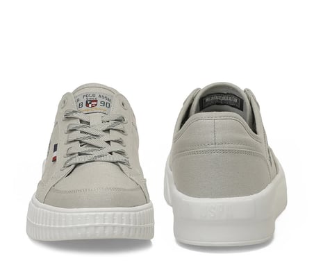 U.s. Polo Assn. Banze Rahat Anatomic  Erkek Sneaker Spor Ayakkabı