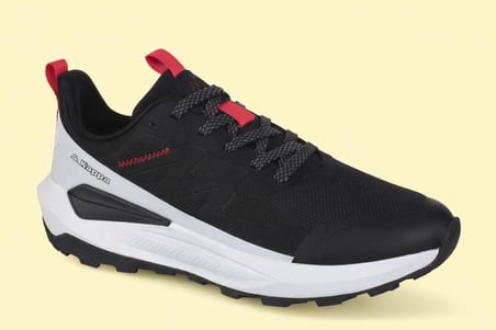Kappa 1013 Jan Juan Rahat Anatomic memory foam Spor Ayakkabı