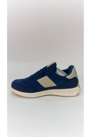 KAPPA SANTO Erkek Günlük Outdoor Sneaker Kaymaz Taban Nefes Alabilir Tekstil Malzeme Darbe Korumalı Ayakkabı