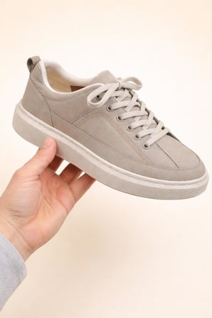 Trendyshose Vendy Erkek Hafif Esnek Rahat Anatomic Spor Ayakkabı