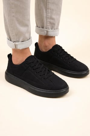 Trendyshose Vendy Erkek Hafif Esnek Rahat Anatomic Spor Ayakkabı