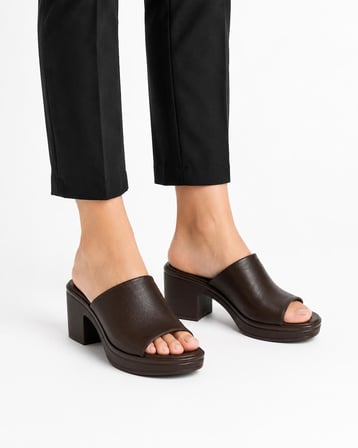 TRENDYSHOSE  SNZ - 071124 Poli Taban Rahat Konfor Garantili Hafif Terlik