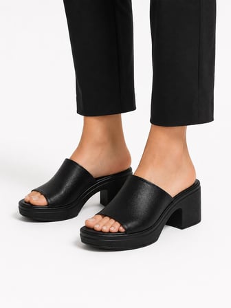 TRENDYSHOSE  SNZ - 071124 Poli Taban Rahat Konfor Garantili Hafif Terlik
