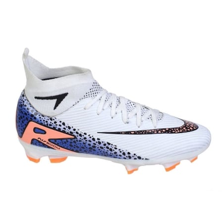 TTRENDYSHOSE  SUPERFLY PROFESYONEL ÇORAPLI ÇİM SAHA VE HALISAHA KRAMPON