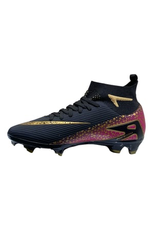 TTRENDYSHOSE  SUPERFLY PROFESYONEL ÇORAPLI ÇİM SAHA VE HALISAHA KRAMPON