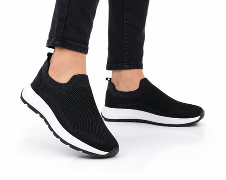 Trendyshose 09-026 Rahat Yazlık Termo Taban Erkek  Aqua Spor Ayakkabı