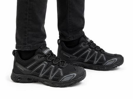 Trendyshose 3091 Rahat Erkek Günlük Spor Ayakkabı