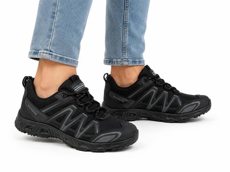 Trendyshose 3091 Rahat Erkek Günlük Spor Ayakkabı