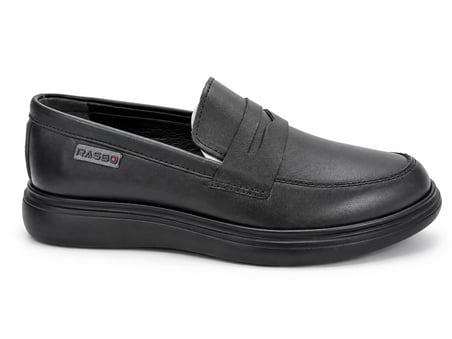 Trendyshose 7187 Erkek Çocuk Babet Ayakkabı