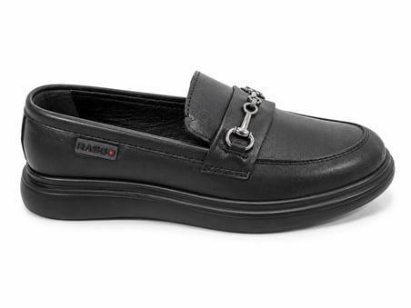 Trendyshose 7188 Erkek Çocuk Babet Ayakkabı