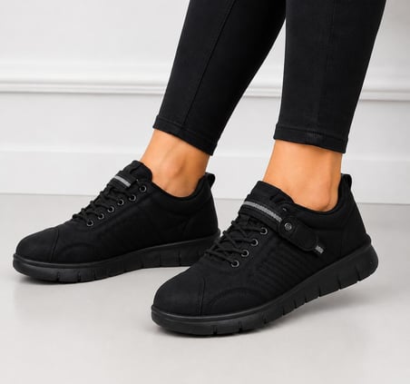 Trendyshose 3099 Kışlık Erkek Çocuk Rahat Spor Ayakkabı