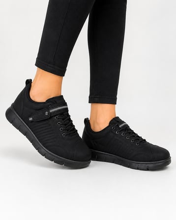 Trendyshose 3099 Kışlık Erkek Çocuk Rahat Spor Ayakkabı