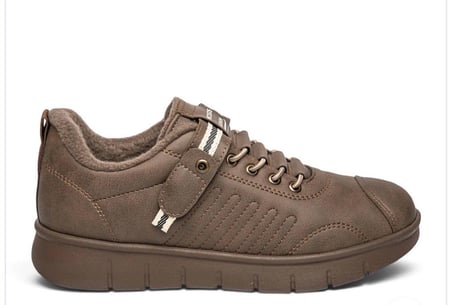 Trendyshose 3099 Kışlık Erkek Çocuk Rahat Spor Ayakkabı