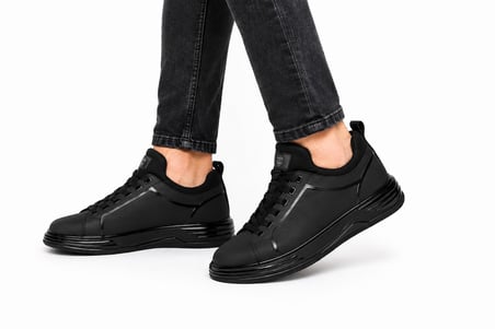Trendyshose 825  Anatomic Termo Taban Erkek Spor Ayakkabı