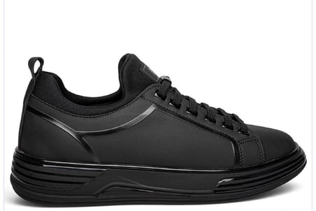 Trendyshose 825  Anatomic Termo Taban Erkek Spor Ayakkabı