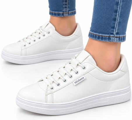 Trendyshose  2886 Cilt Rahat Hafif Spor Ayakkabı