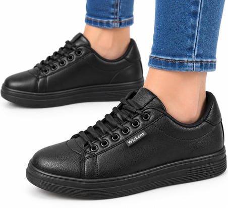 Trendyshose  2886 Cilt Rahat Hafif Spor Ayakkabı