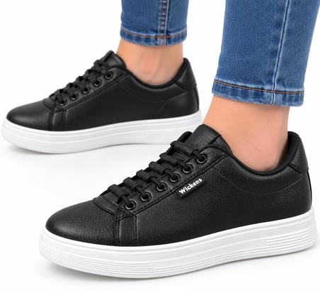 Trendyshose  2886 Cilt Rahat Hafif Spor Ayakkabı